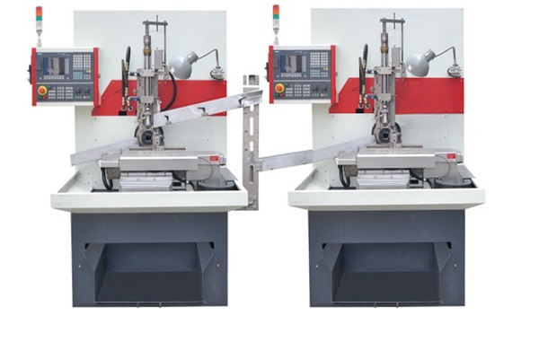 數(shù)控自動車床加工視頻DKCK-PS100